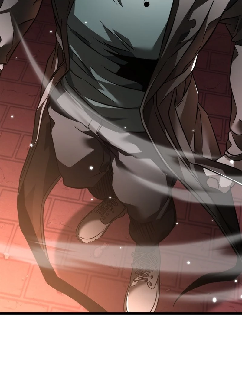 Reincarnator Chapter 20 - 112
