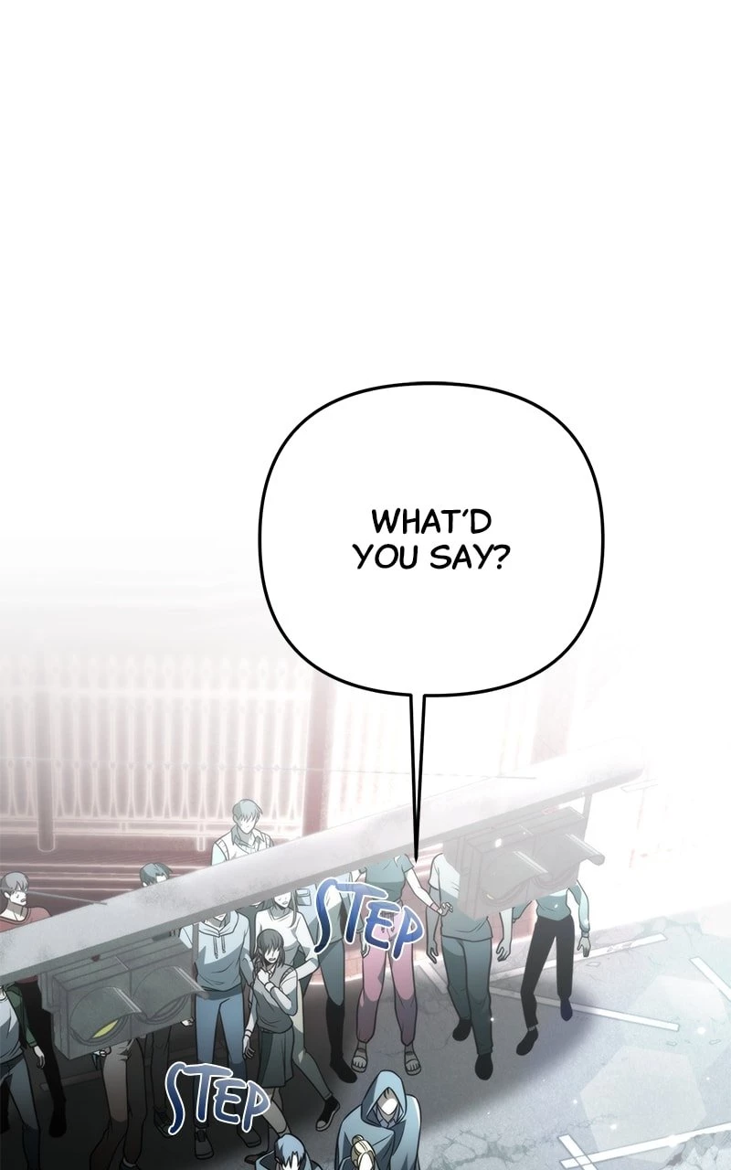 Reincarnator Chapter 17 - 1