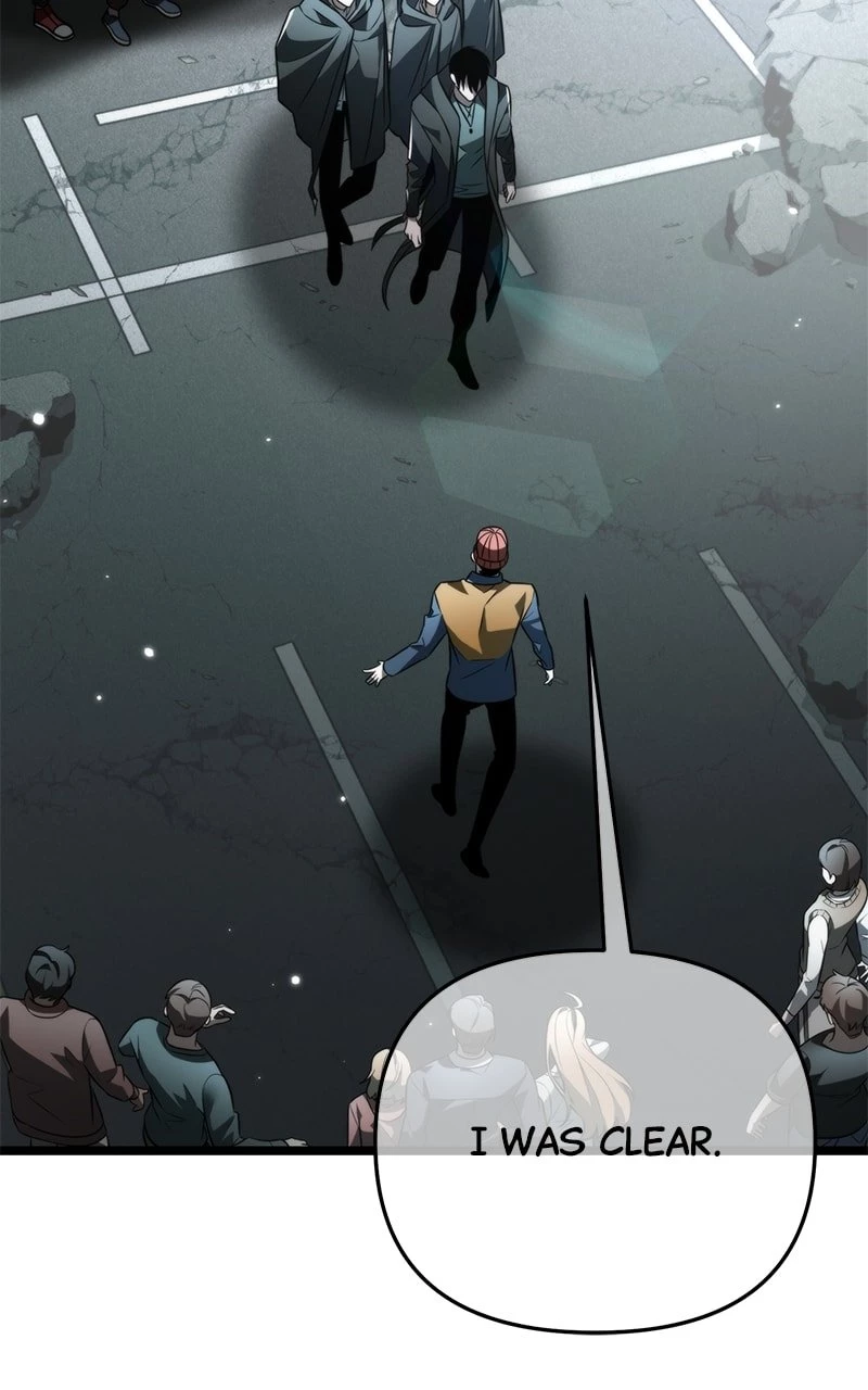 Reincarnator Chapter 17 - 2