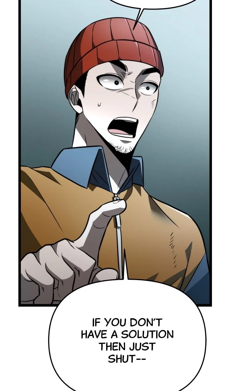 Reincarnator Chapter 17 - 5