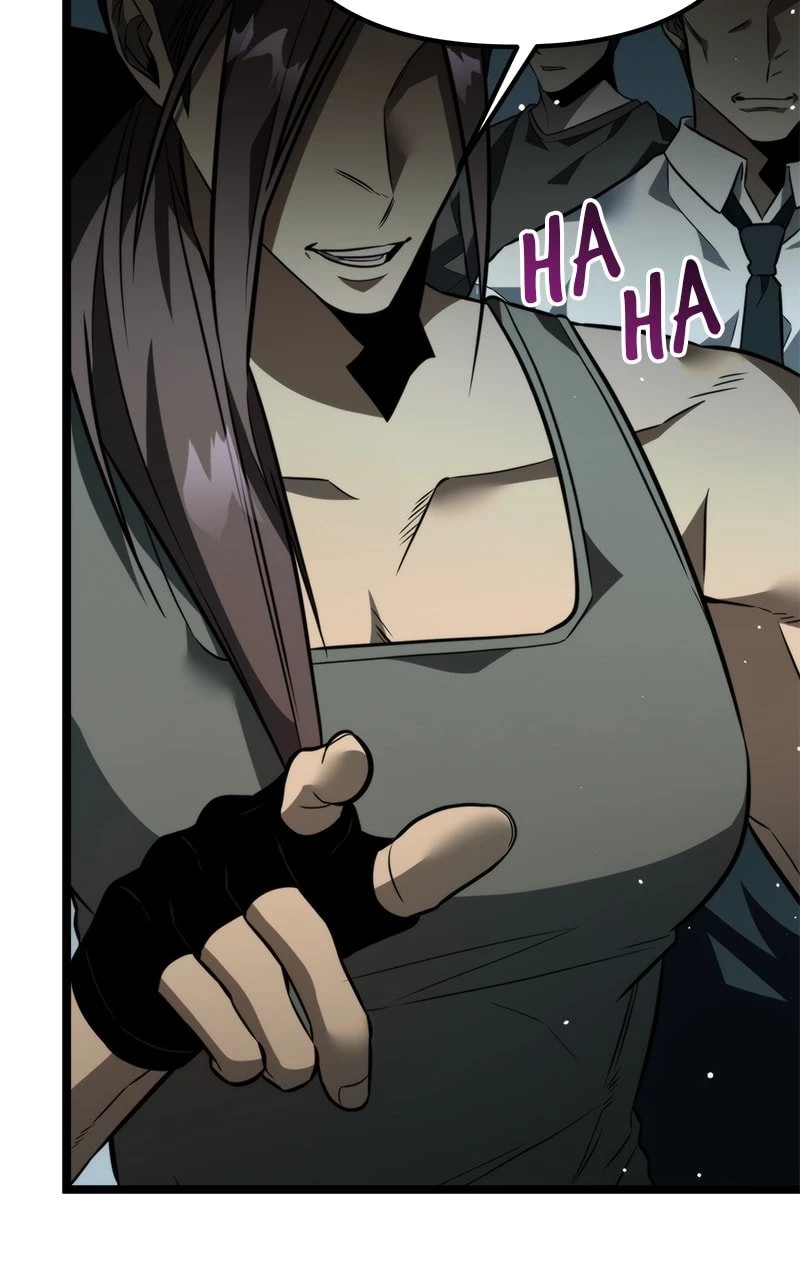 Reincarnator Chapter 18 - 47