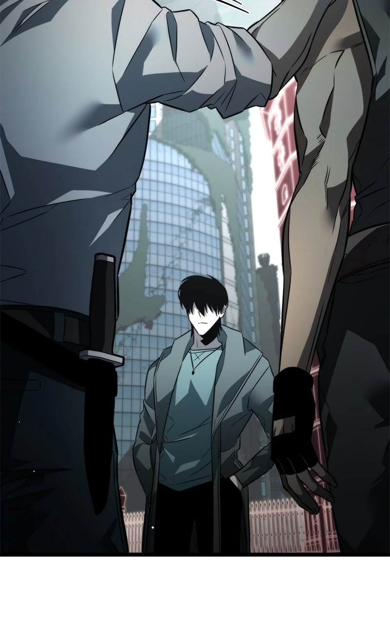 Reincarnator Chapter 18 - 52