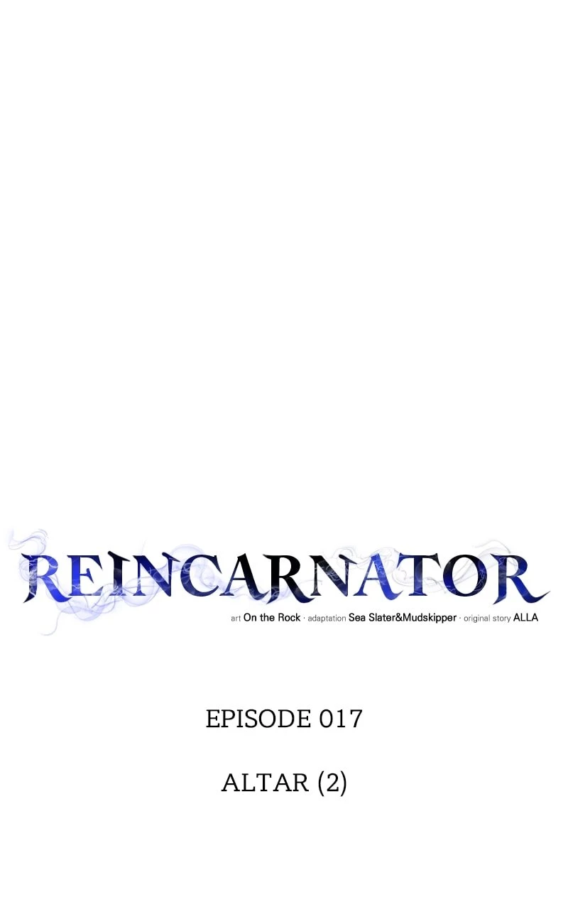 Reincarnator Chapter 17 - 13