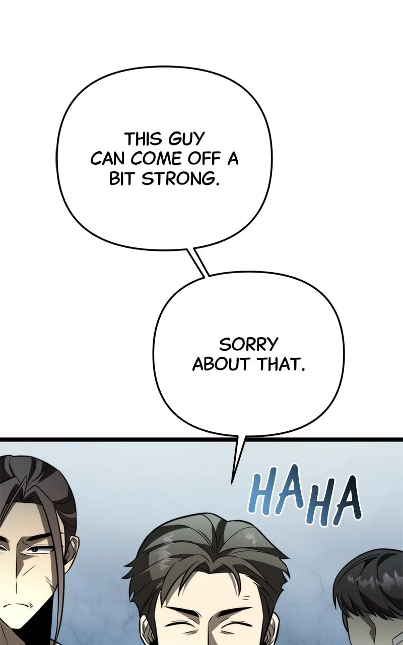 Reincarnator Chapter 18 - 53