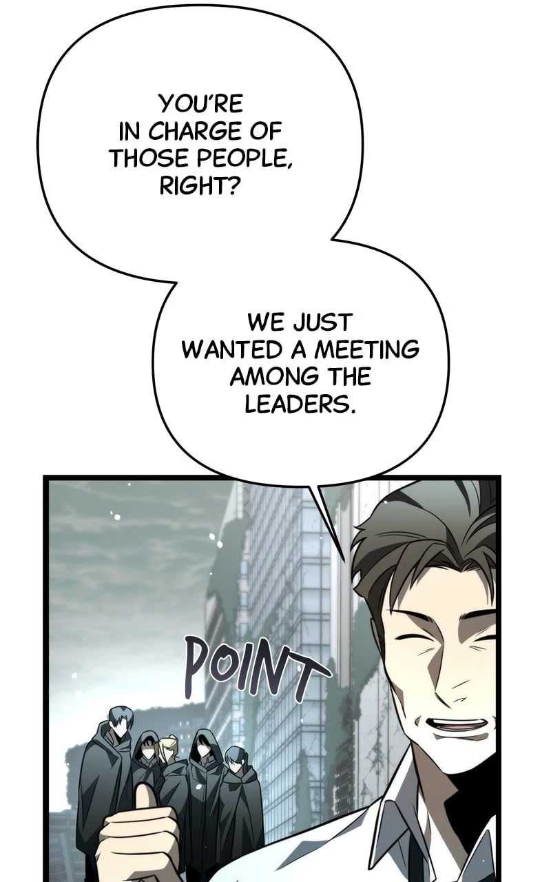 Reincarnator Chapter 18 - 55