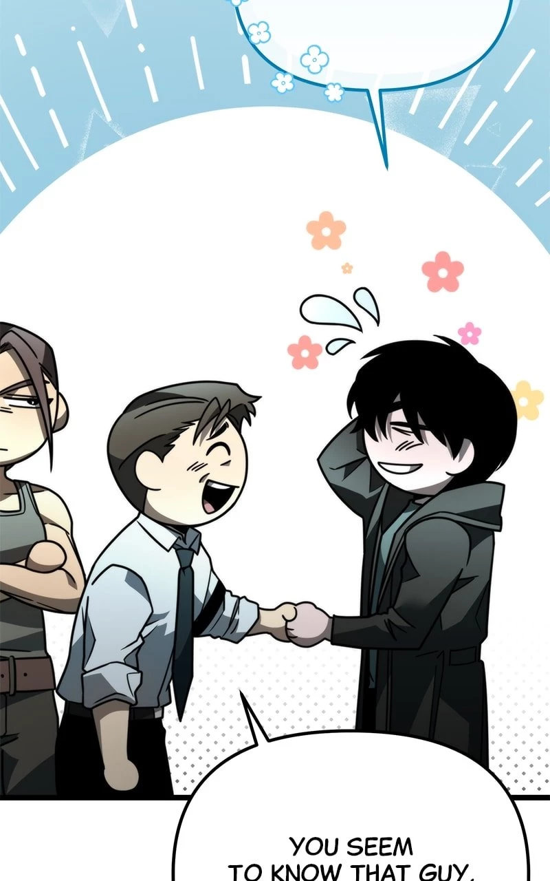 Reincarnator Chapter 18 - 59