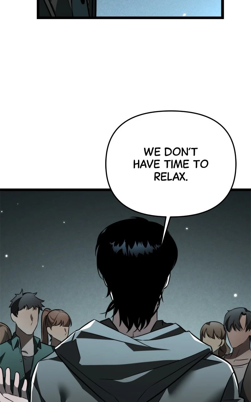 Reincarnator Chapter 17 - 18