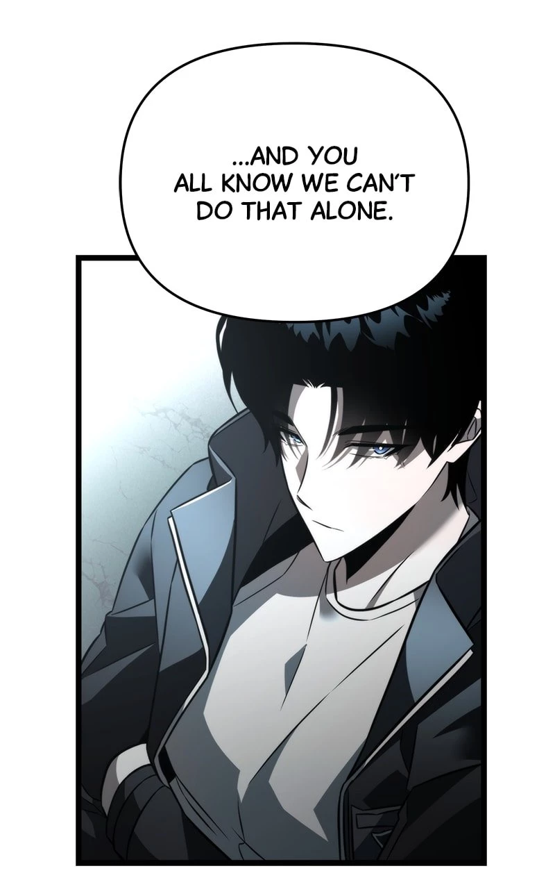 Reincarnator Chapter 17 - 20