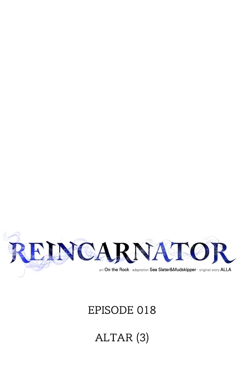 Reincarnator Chapter 18 - 63