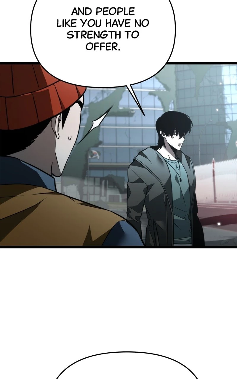 Reincarnator Chapter 17 - 23