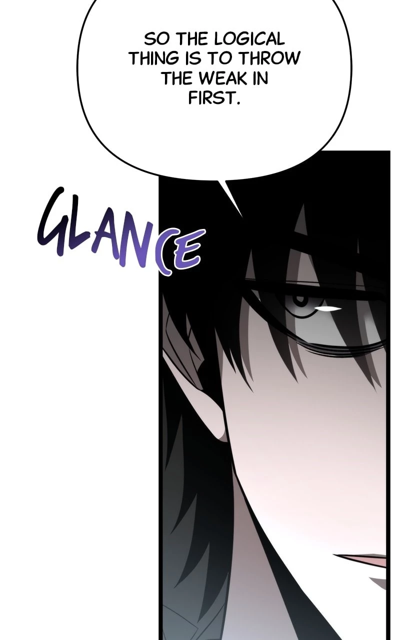 Reincarnator Chapter 17 - 24
