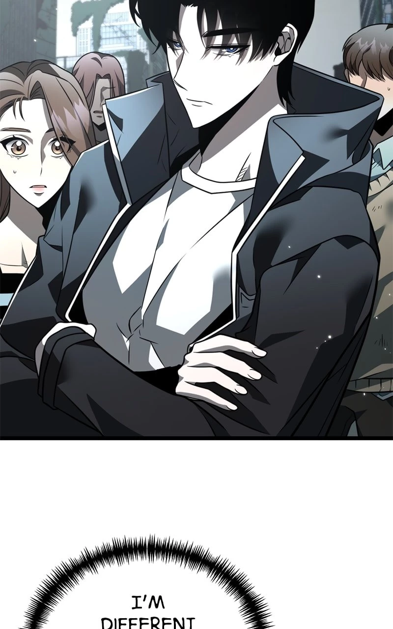 Reincarnator Chapter 17 - 26
