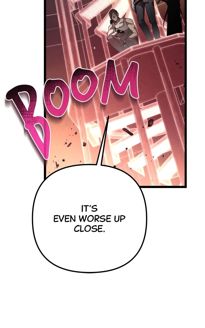 Reincarnator Chapter 19 - 100
