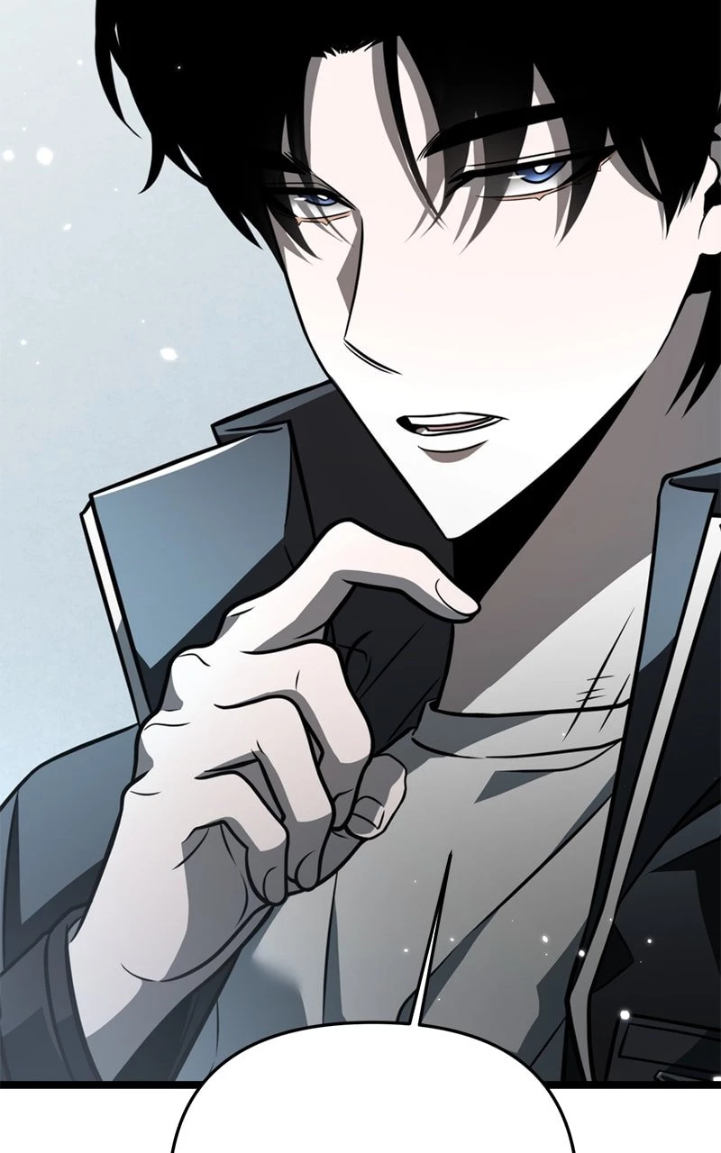 Reincarnator Chapter 17 - 33