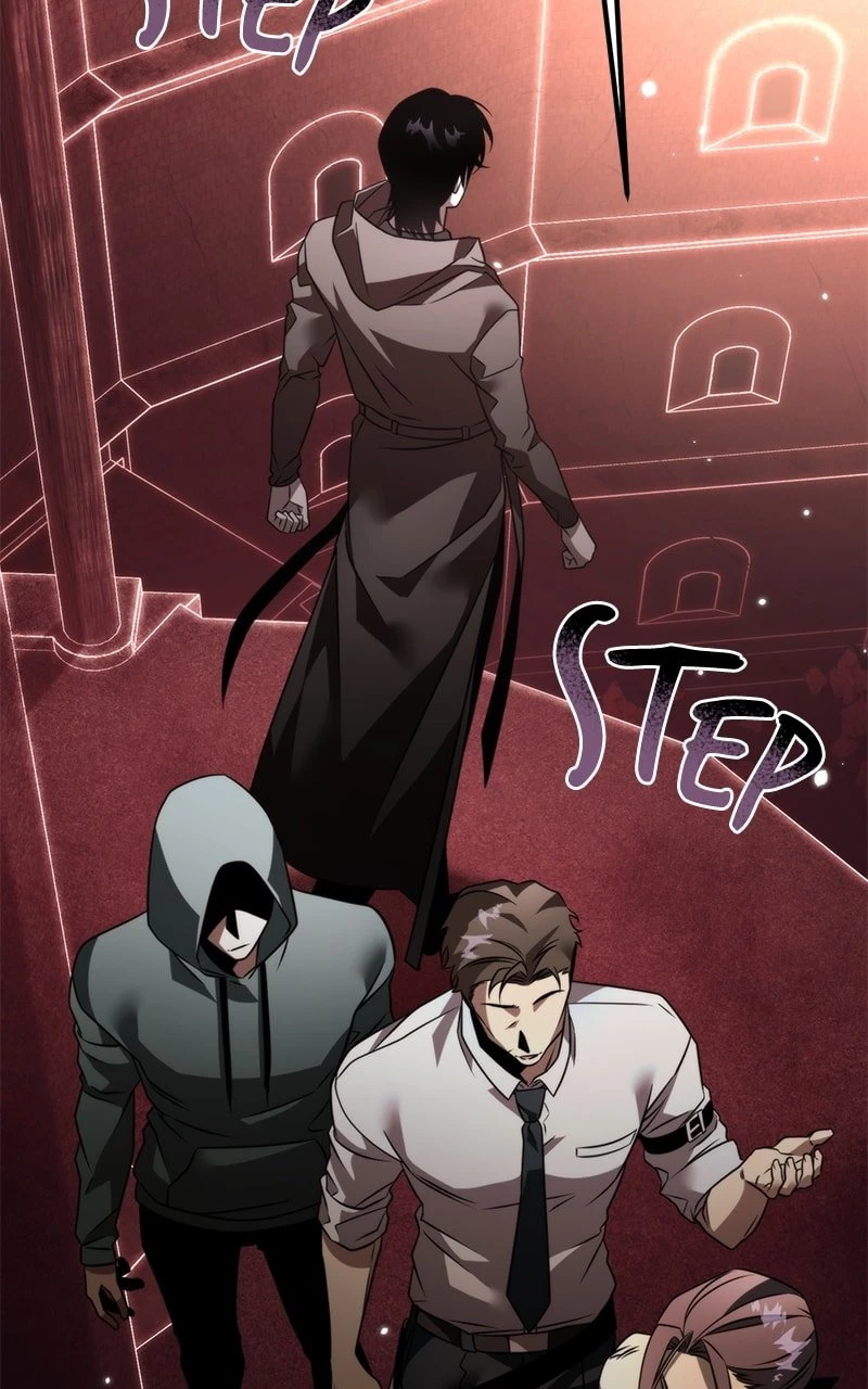 Reincarnator Chapter 19 - 105