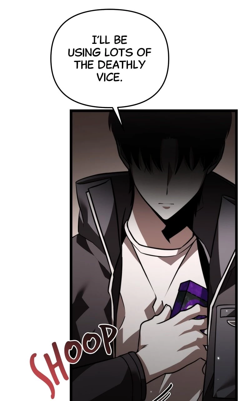 Reincarnator Chapter 18 - 76