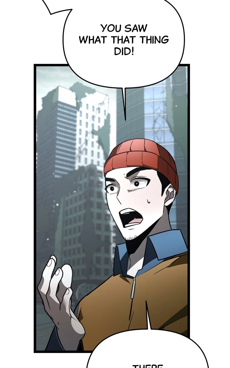 Reincarnator Chapter 17 - 37