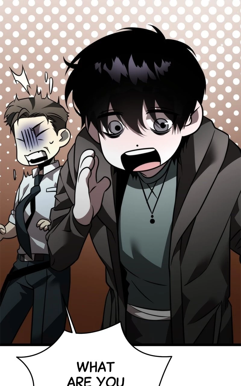 Reincarnator Chapter 19 - 111