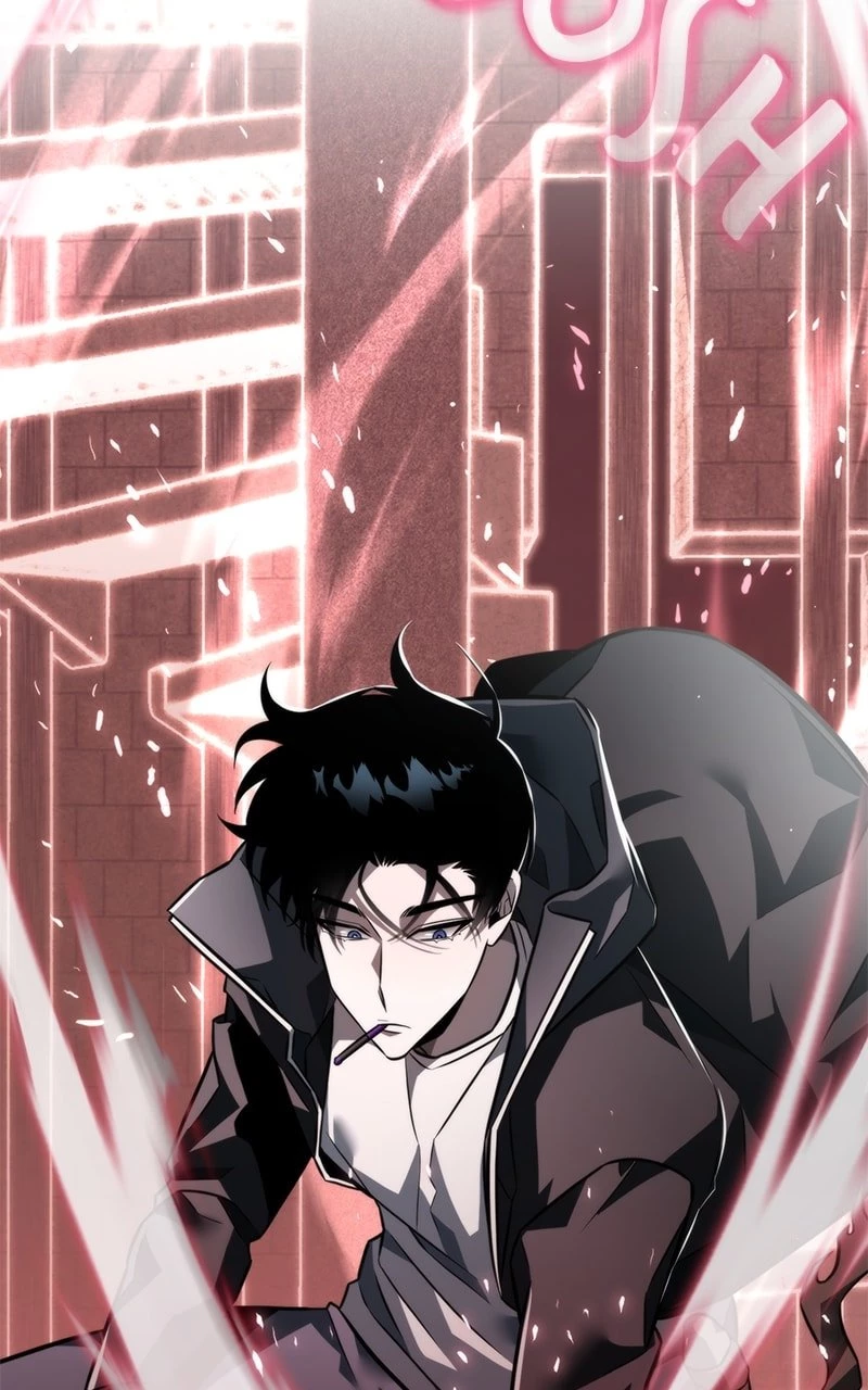Reincarnator Chapter 18 - 84