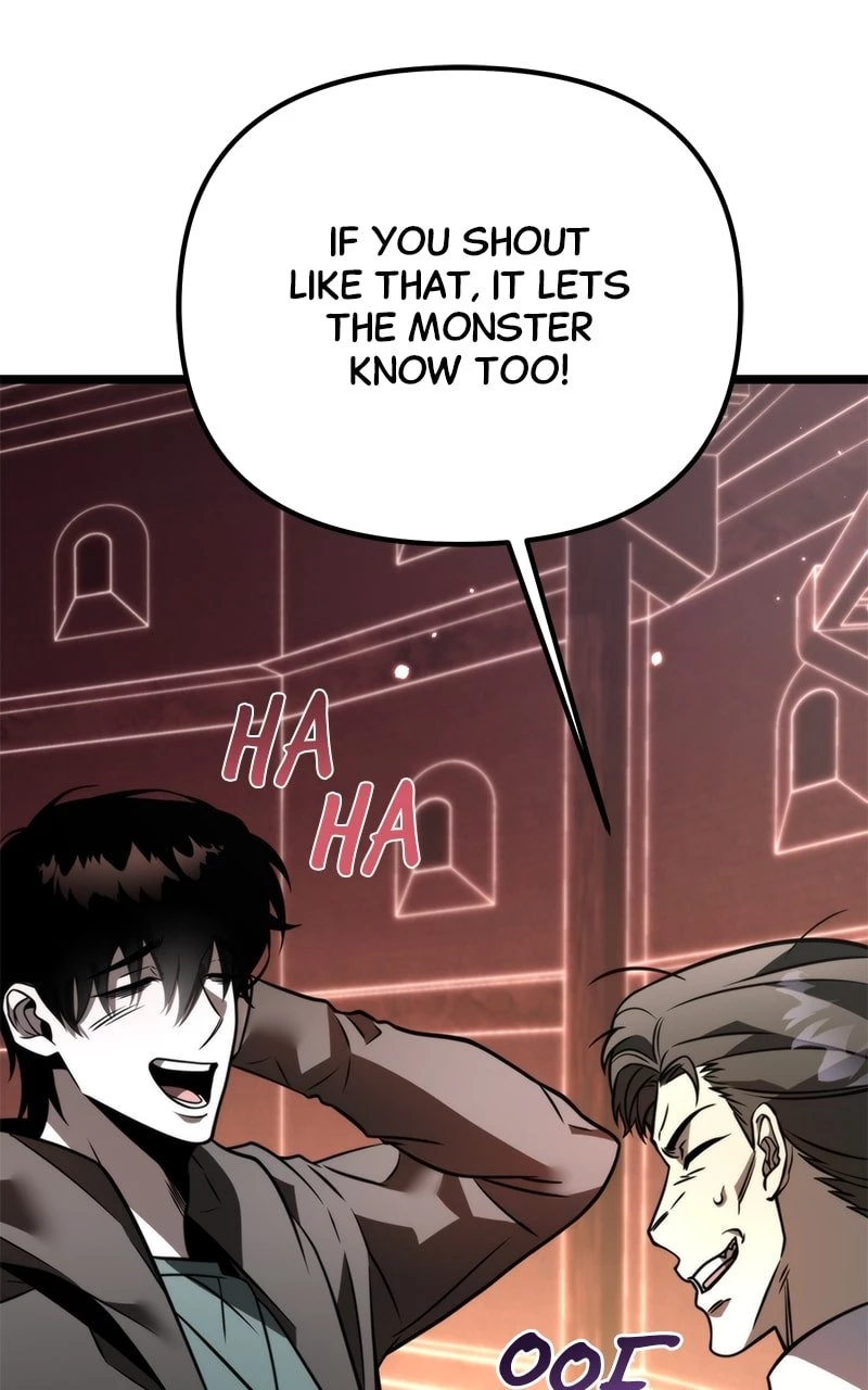 Reincarnator Chapter 19 - 114