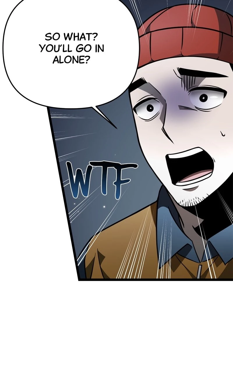 Reincarnator Chapter 17 - 41