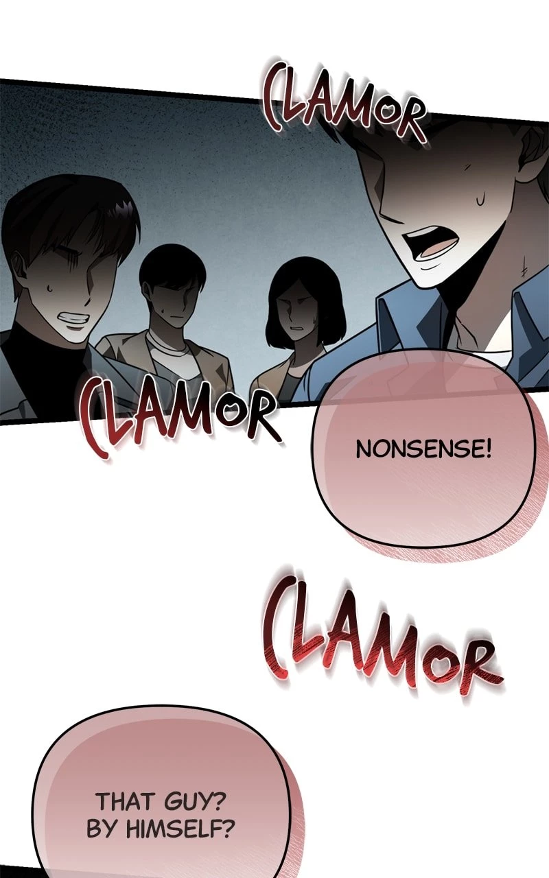 Reincarnator Chapter 17 - 44