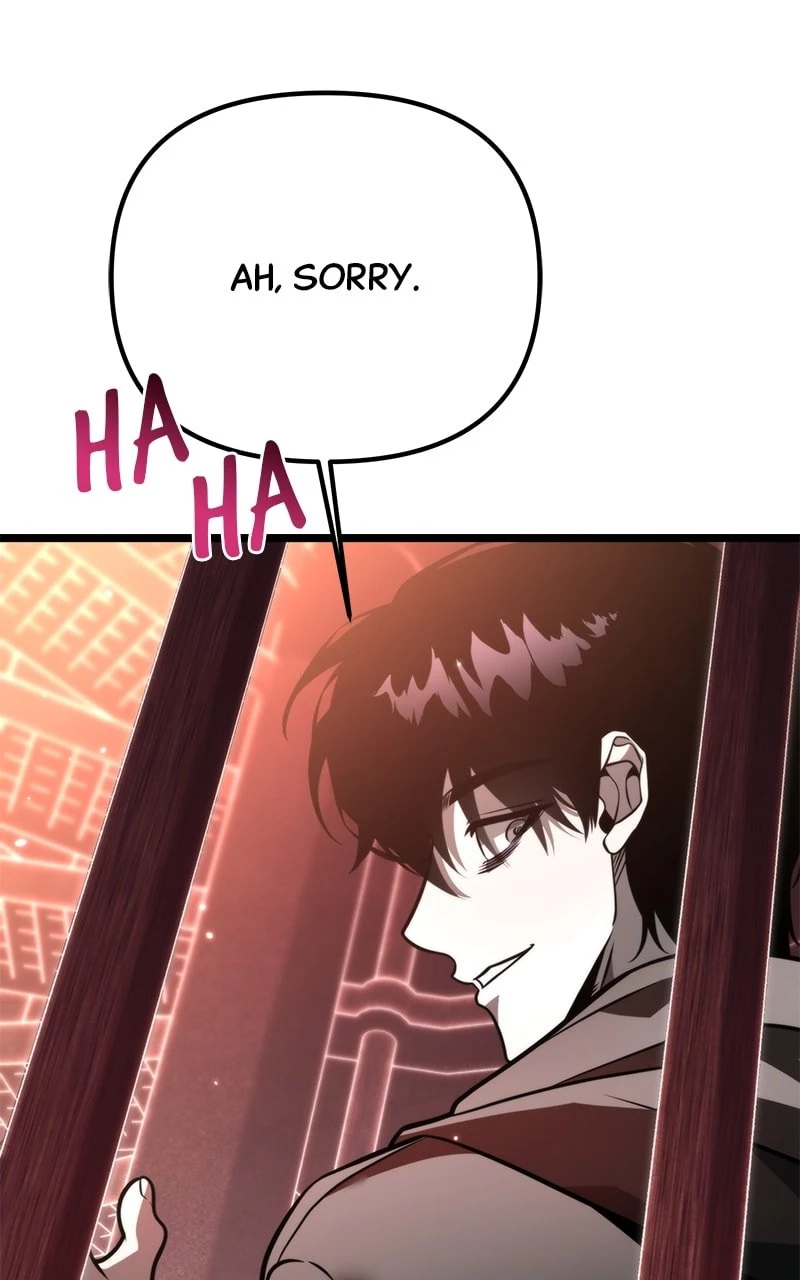 Reincarnator Chapter 19 - 119