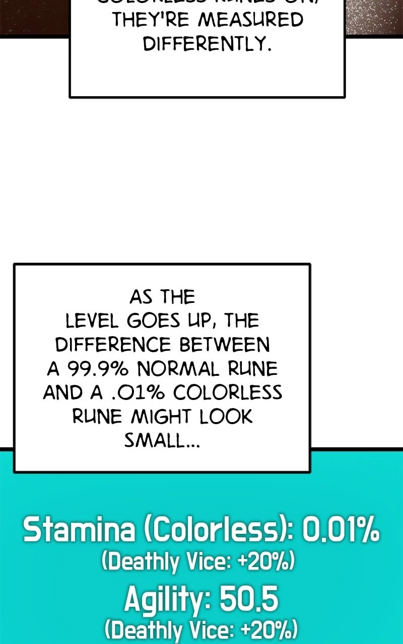 Reincarnator Chapter 18 - 90