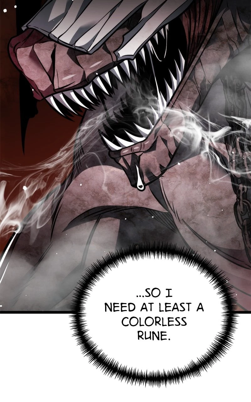 Reincarnator Chapter 18 - 92