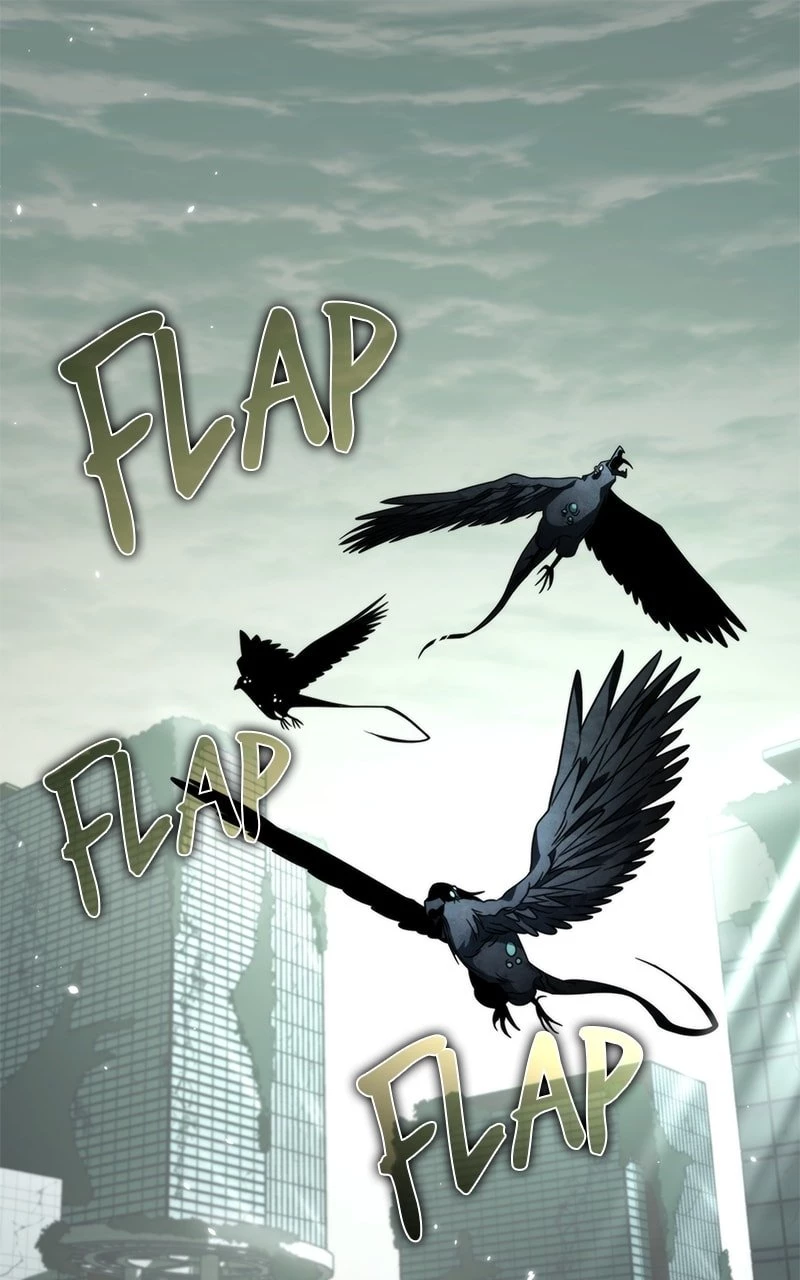 Reincarnator Chapter 16 - 1