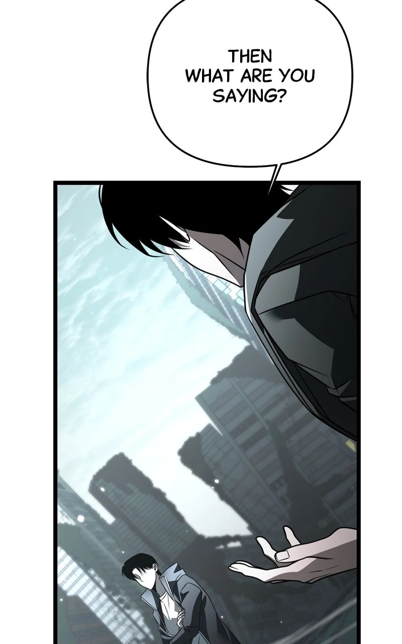 Reincarnator Chapter 17 - 58