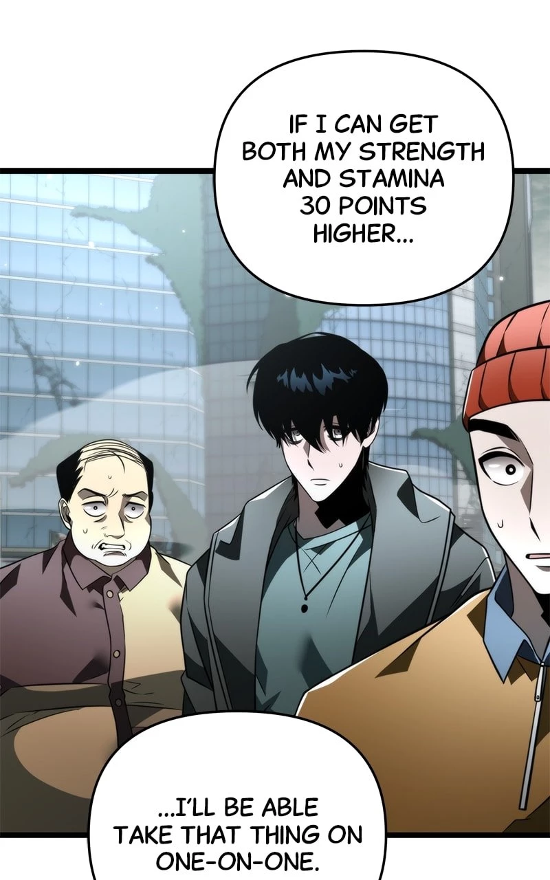 Reincarnator Chapter 17 - 62