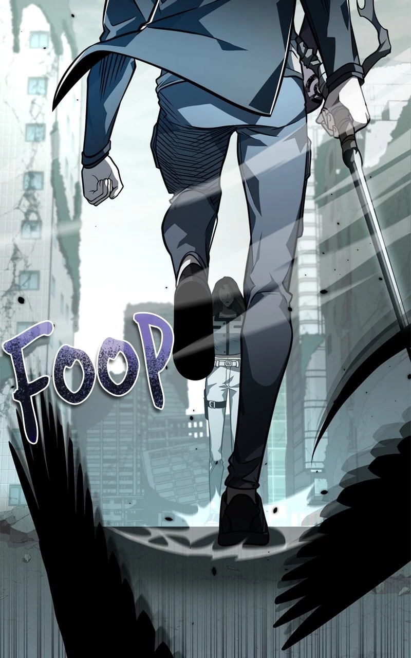 Reincarnator Chapter 16 - 14