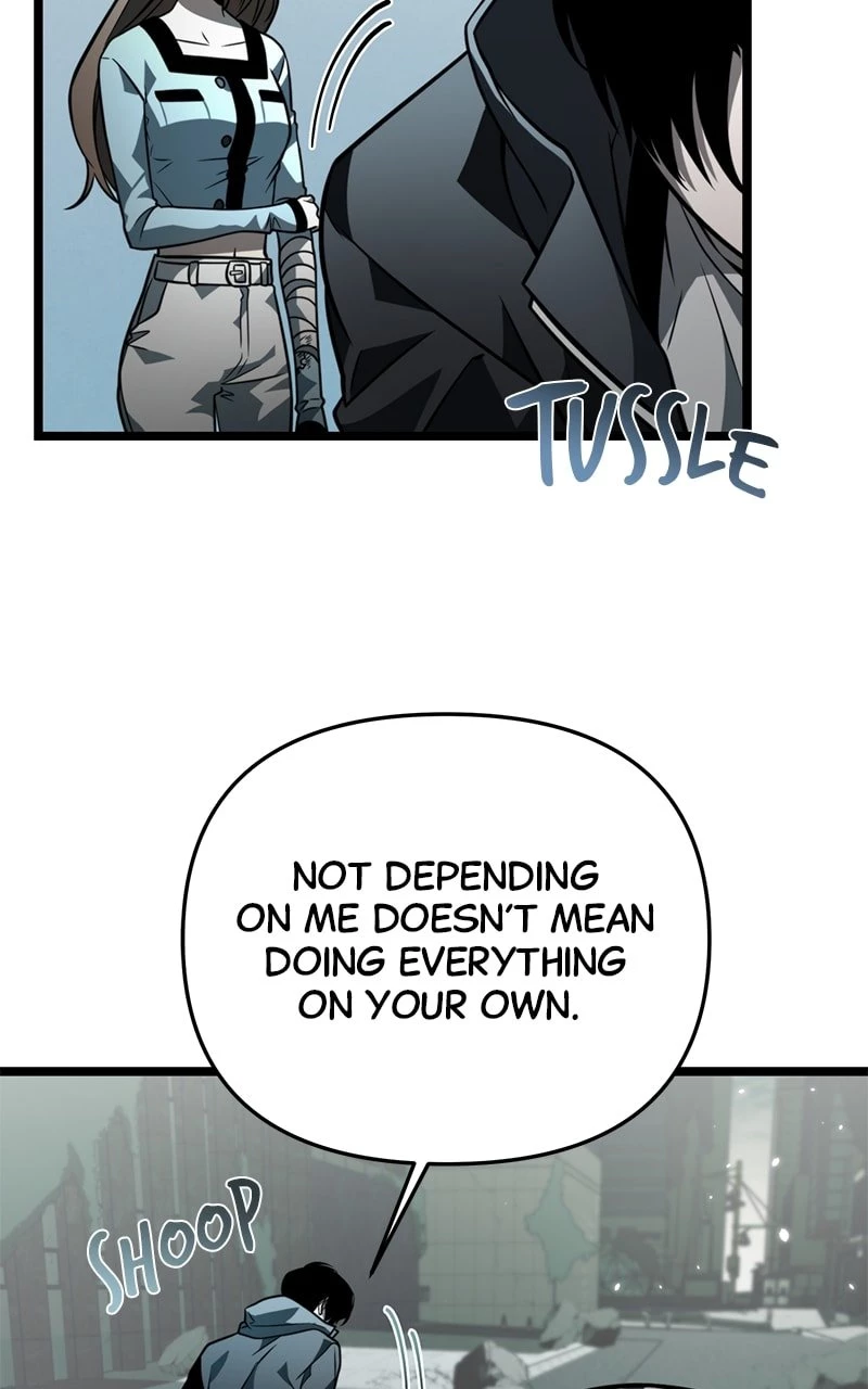 Reincarnator Chapter 16 - 16