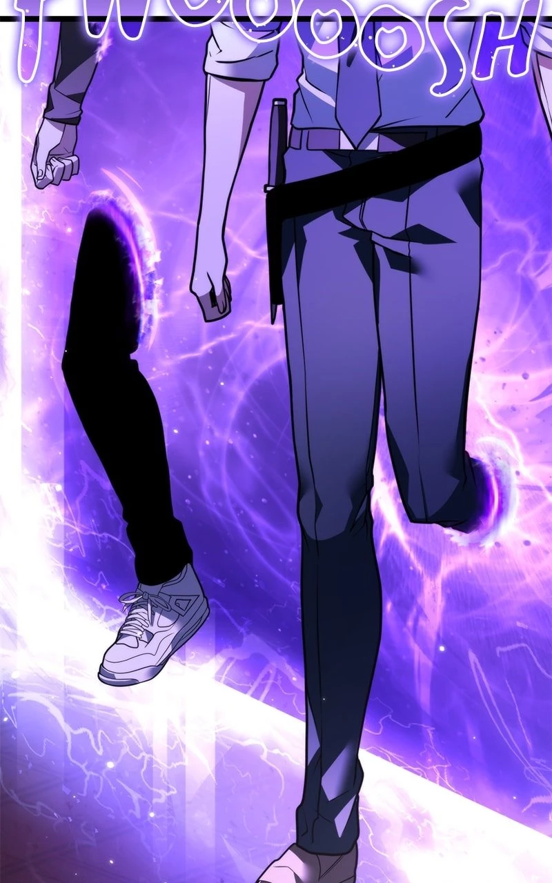 Reincarnator Chapter 18 - 106