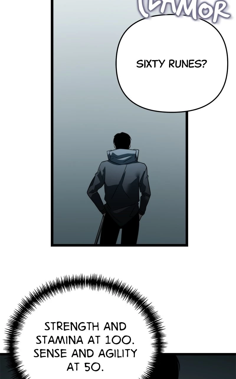 Reincarnator Chapter 17 - 68