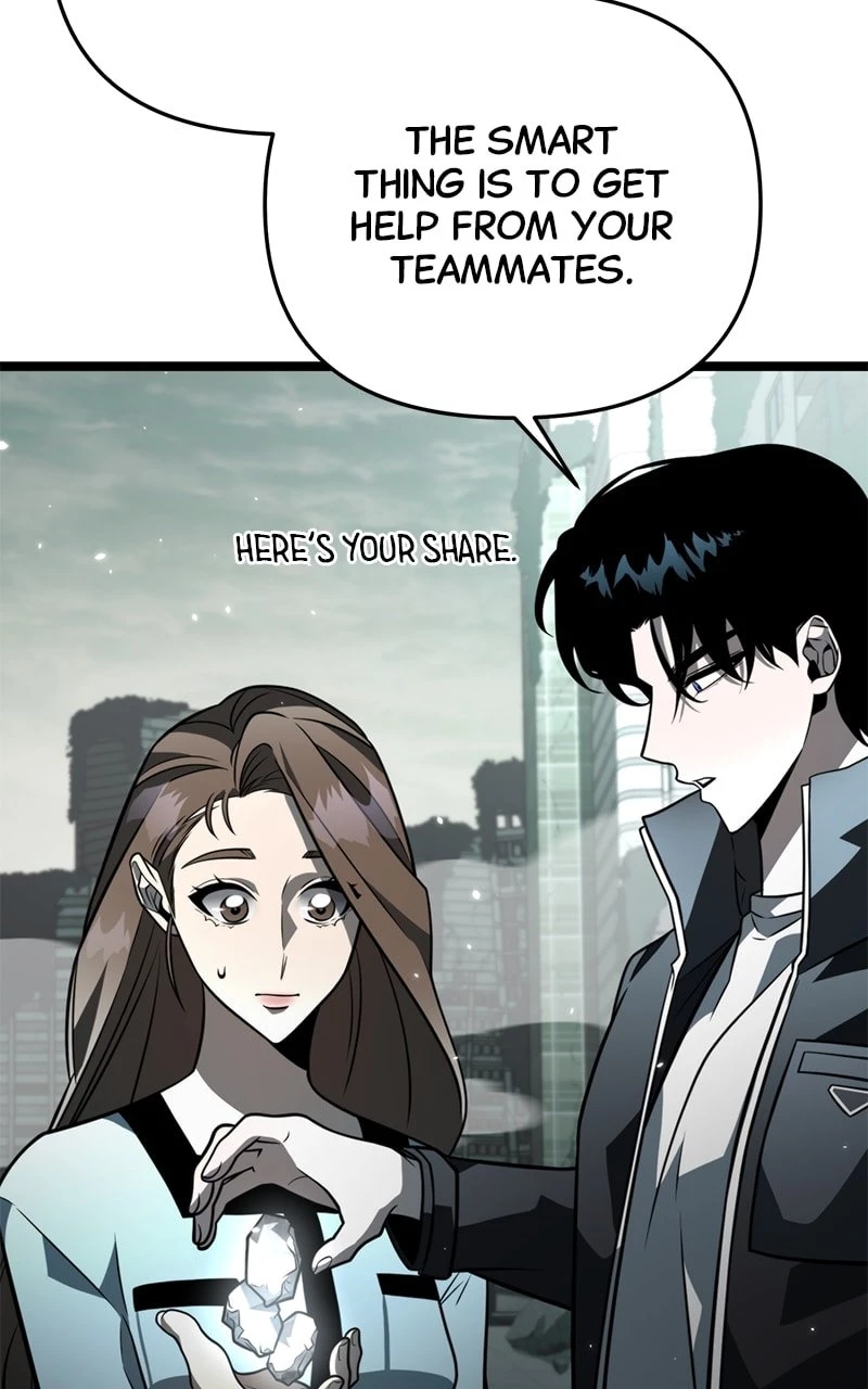 Reincarnator Chapter 16 - 18