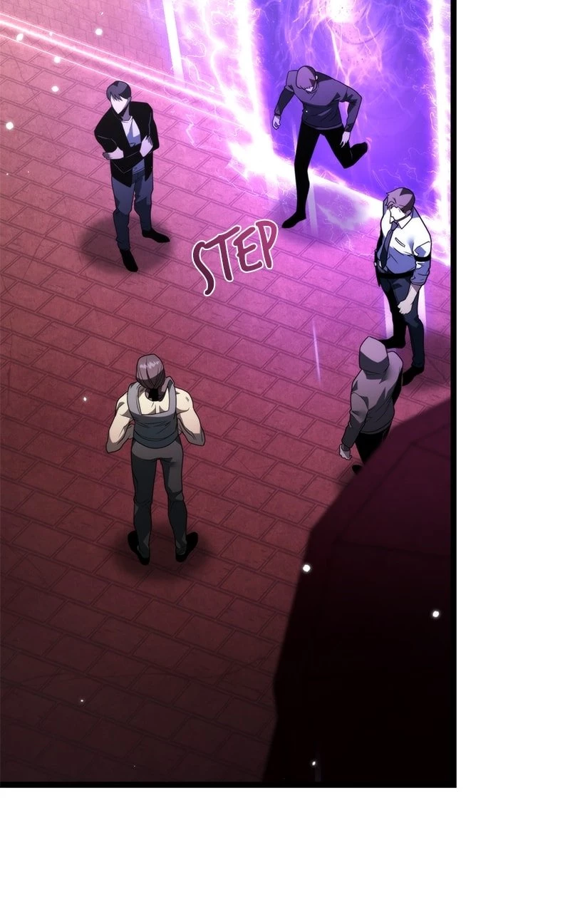Reincarnator Chapter 18 - 108