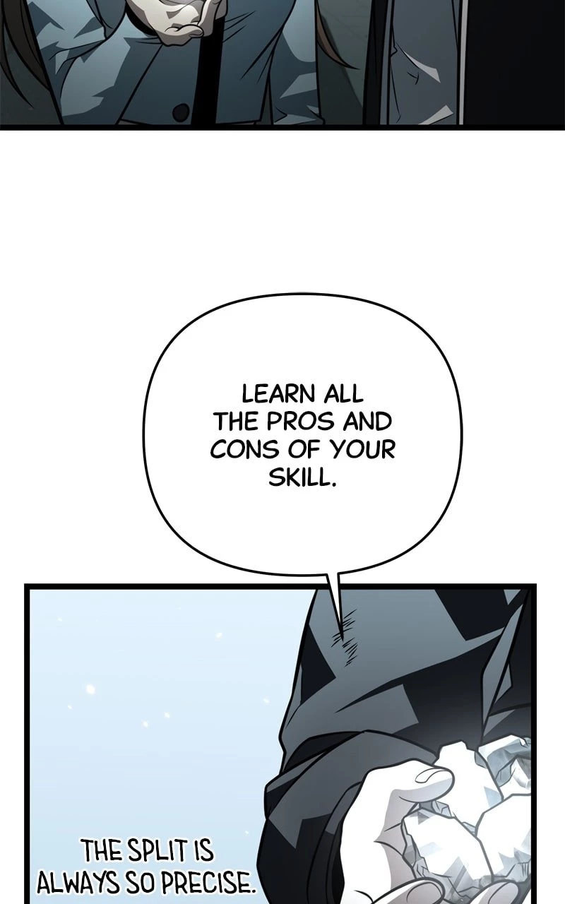Reincarnator Chapter 16 - 19