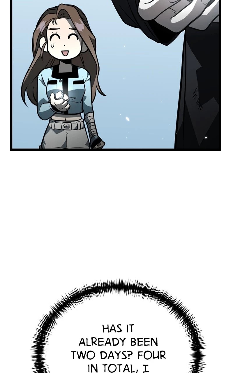 Reincarnator Chapter 16 - 20