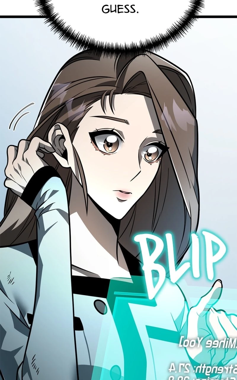 Reincarnator Chapter 16 - 21