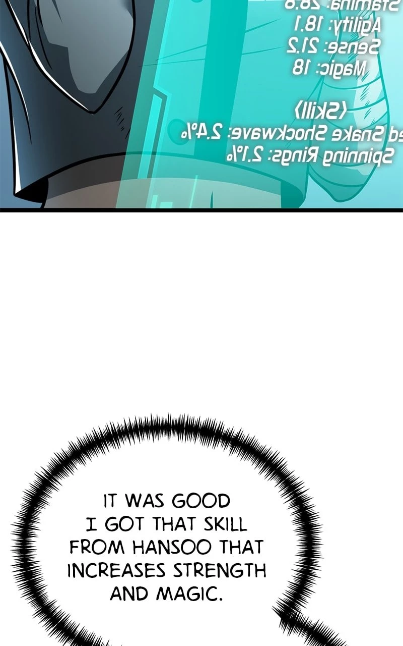 Reincarnator Chapter 16 - 22
