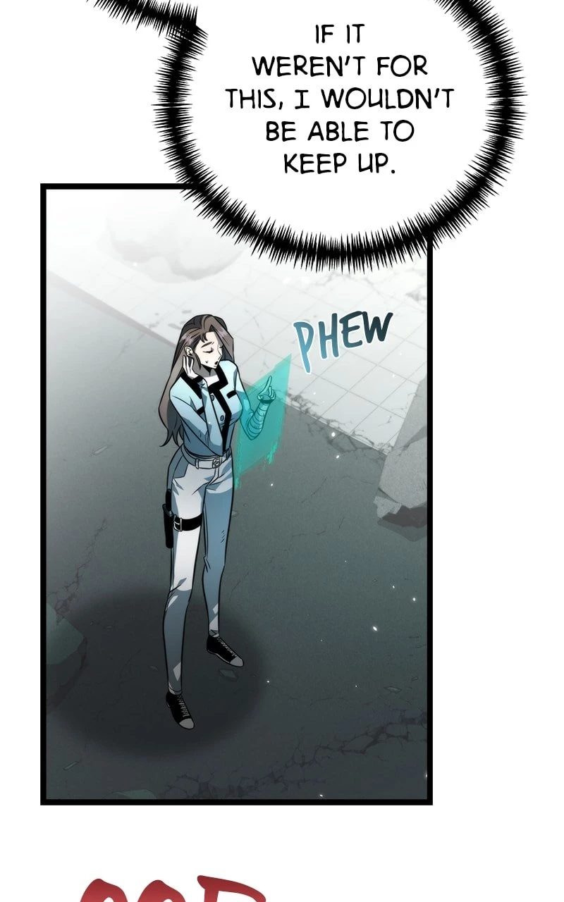 Reincarnator Chapter 16 - 23