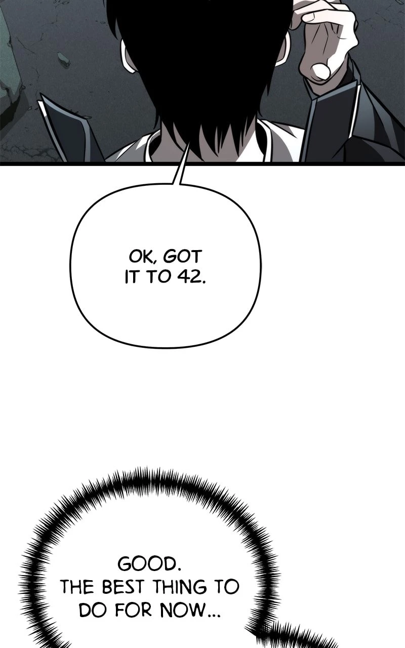 Reincarnator Chapter 16 - 27