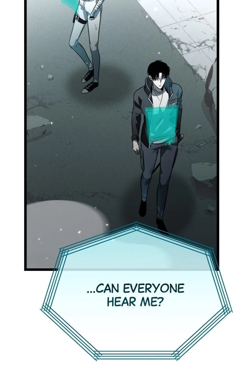 Reincarnator Chapter 16 - 30