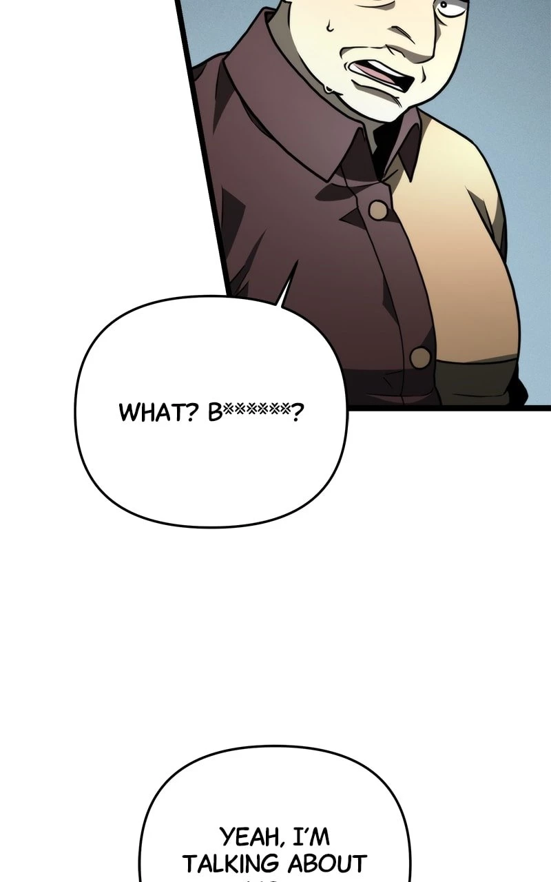 Reincarnator Chapter 17 - 83