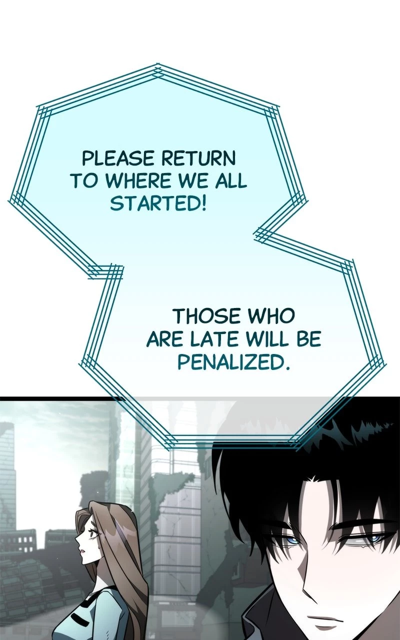 Reincarnator Chapter 16 - 31