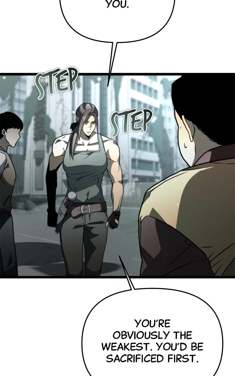 Reincarnator Chapter 17 - 84