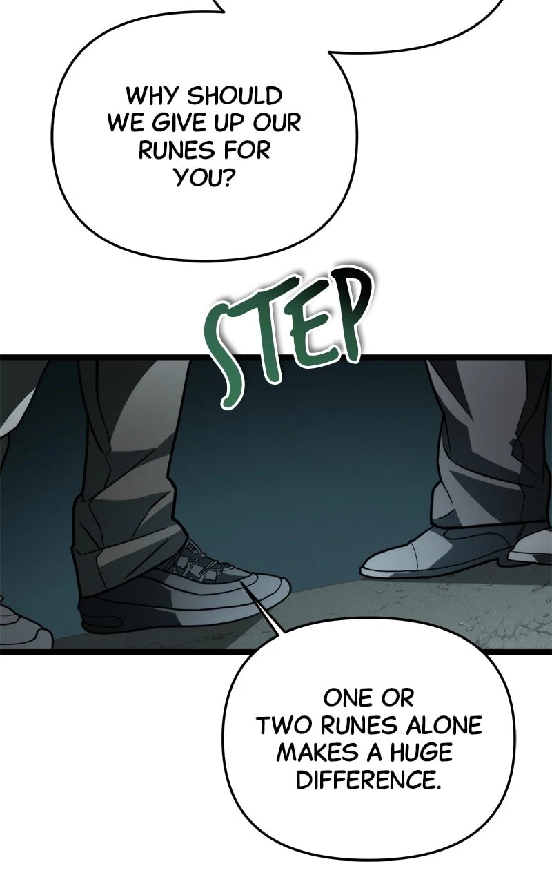 Reincarnator Chapter 17 - 85