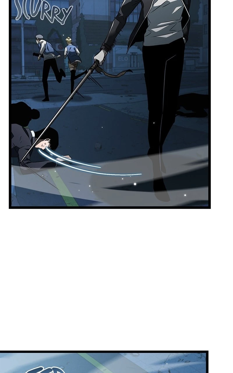Reincarnator Chapter 15 - 9